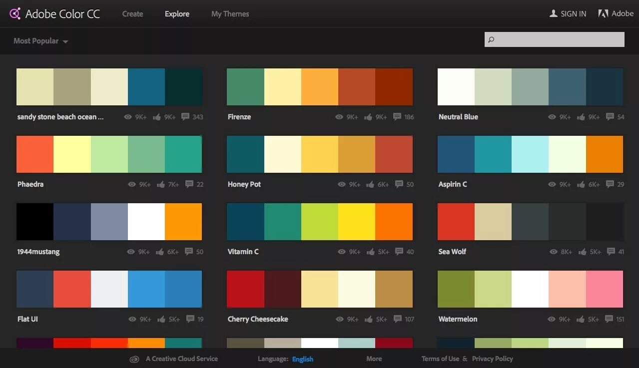 Цветовая схема для сайта. Цветовые схемы. Адоб колор. Готовые цветовые Палитры. Последовательная цветовая схема.