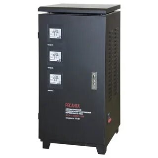 Стабилизатор напряжения асн 15000 3 эм