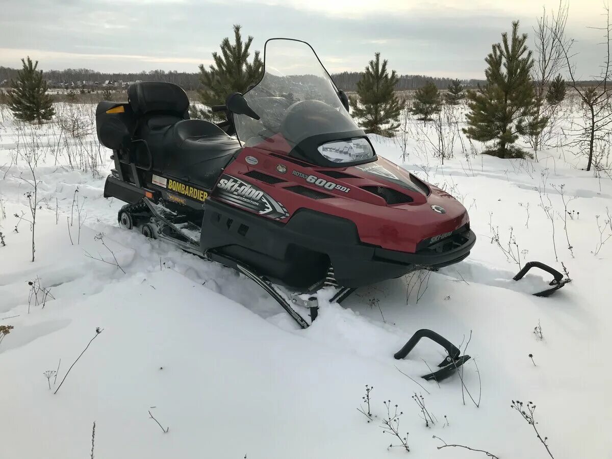 Brp ski-doo expedition 600. Brp expedition 600 sdi. Expedition 600. Ski-doo expedition 600sdi. Expedition 600.