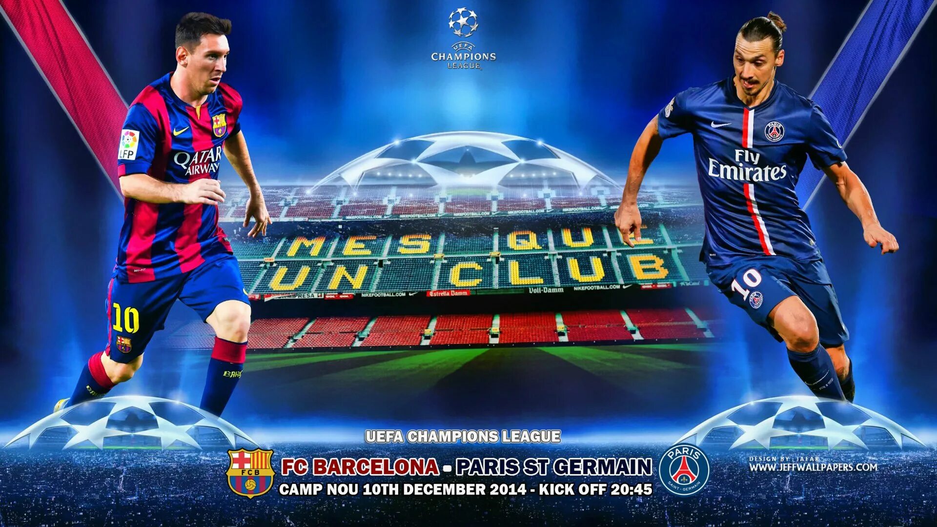 Paris saint germain fc barcelona match. Барселона 2015 обои. Барселона ПСЖ. Обои Барселона ПСЖ. Футбольные афиши Барселона.