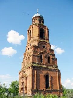 Пензенская область земетчинский