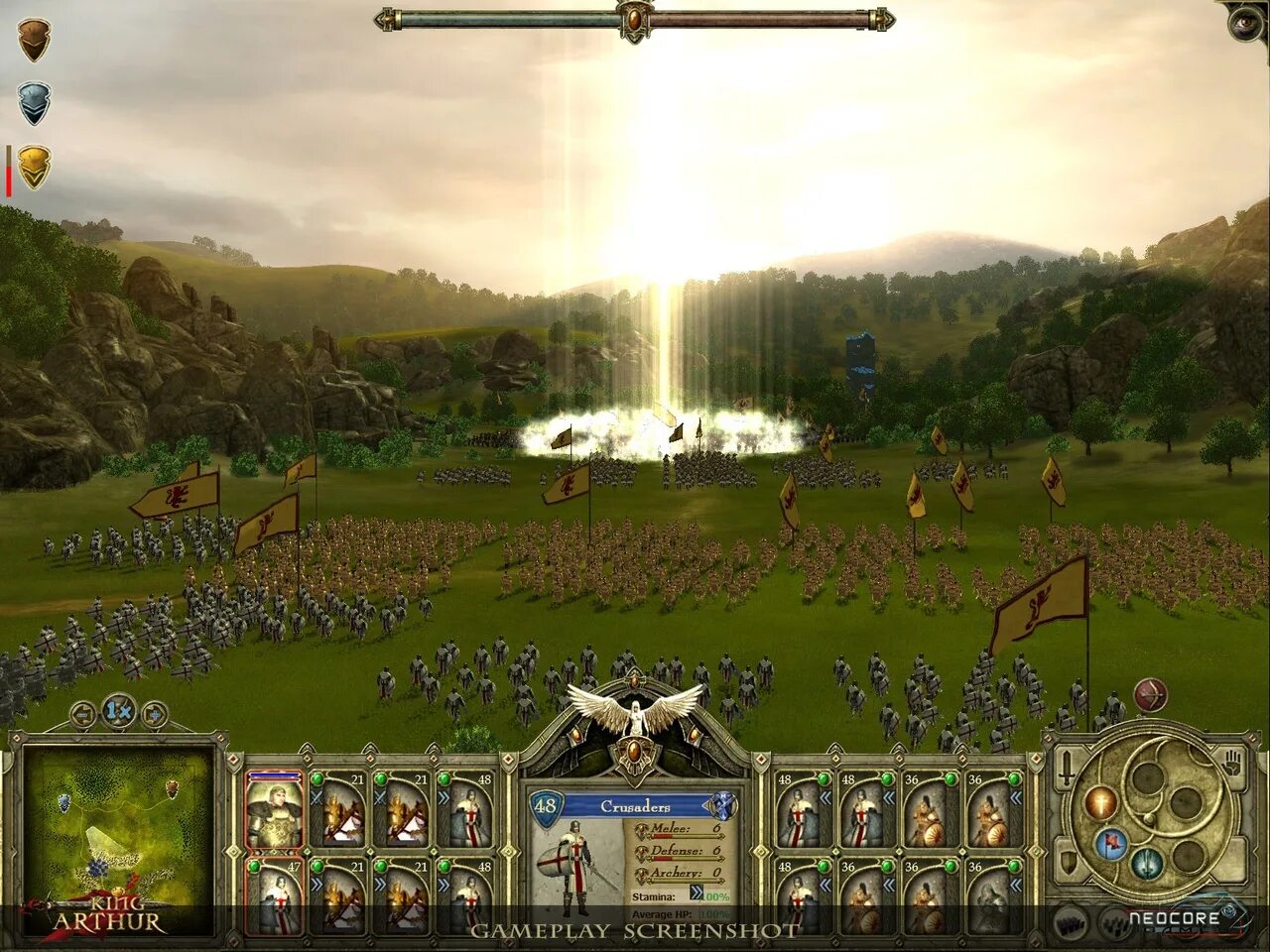 King arthur игра. Игра King Arthur the role-playing Wargame.