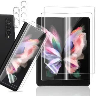 Samsung fold 4 экран