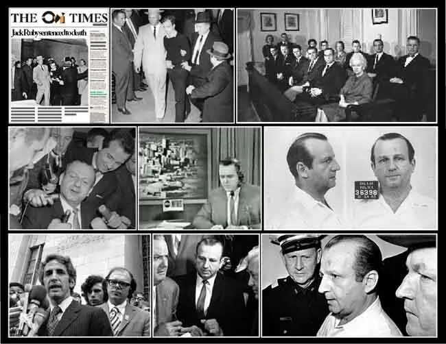 Jack ruby