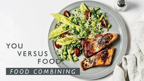 Down food