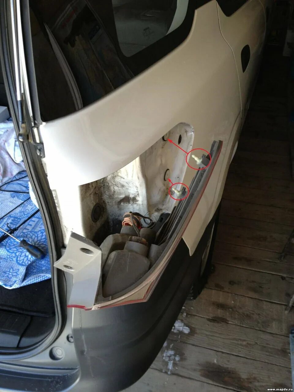 Как снять фары хонда пилот Фара для Honda CIVIC ES1, год: 2001. OEM запчасти Мегазип (регион продаж Gen