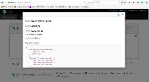 Python tasks