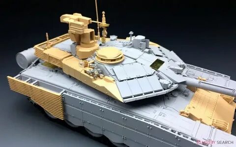 Tiger model