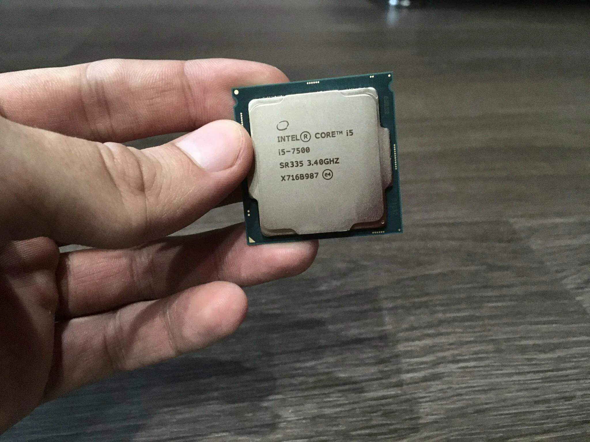 Интел 7500. Core i5 7500. Intel Core i5 7500 Kaby Lake. Процессор Core i5-7500. I5 7500 3.40GHZ.