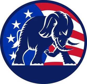 Республиканская партия сша выражала интересы