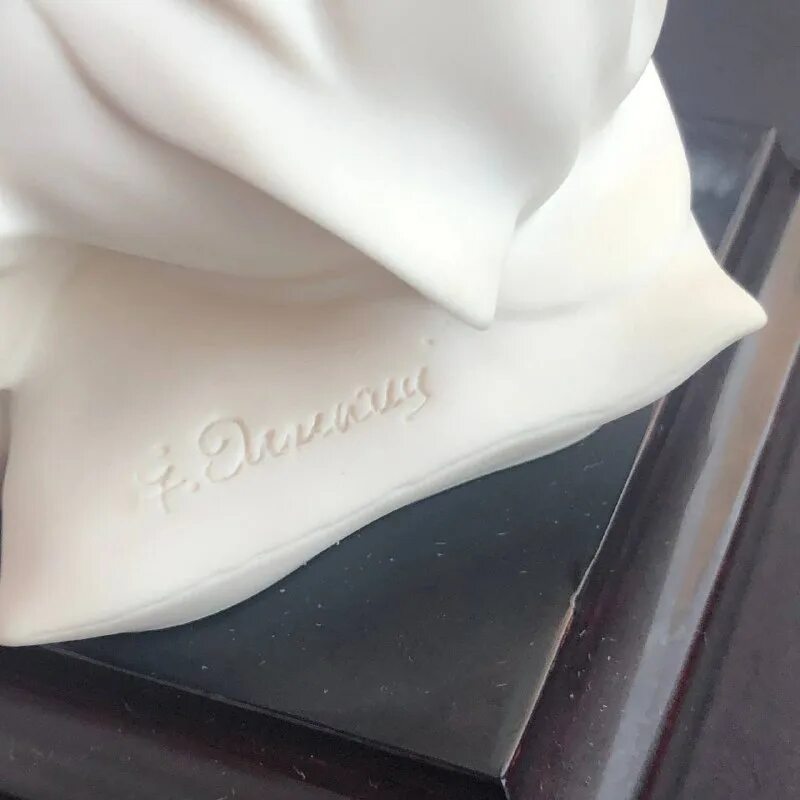 фарфоровая настроение