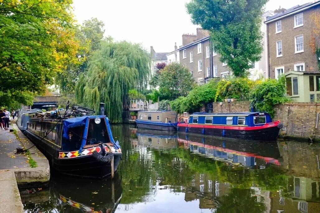 Canal s. Риджентс-канал. Риджент канал в Англии. Regent s canal. Дом на Риджентс канал Лондон.