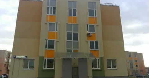 Дубовая 6