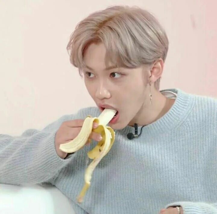 Yung felix banan nado banan