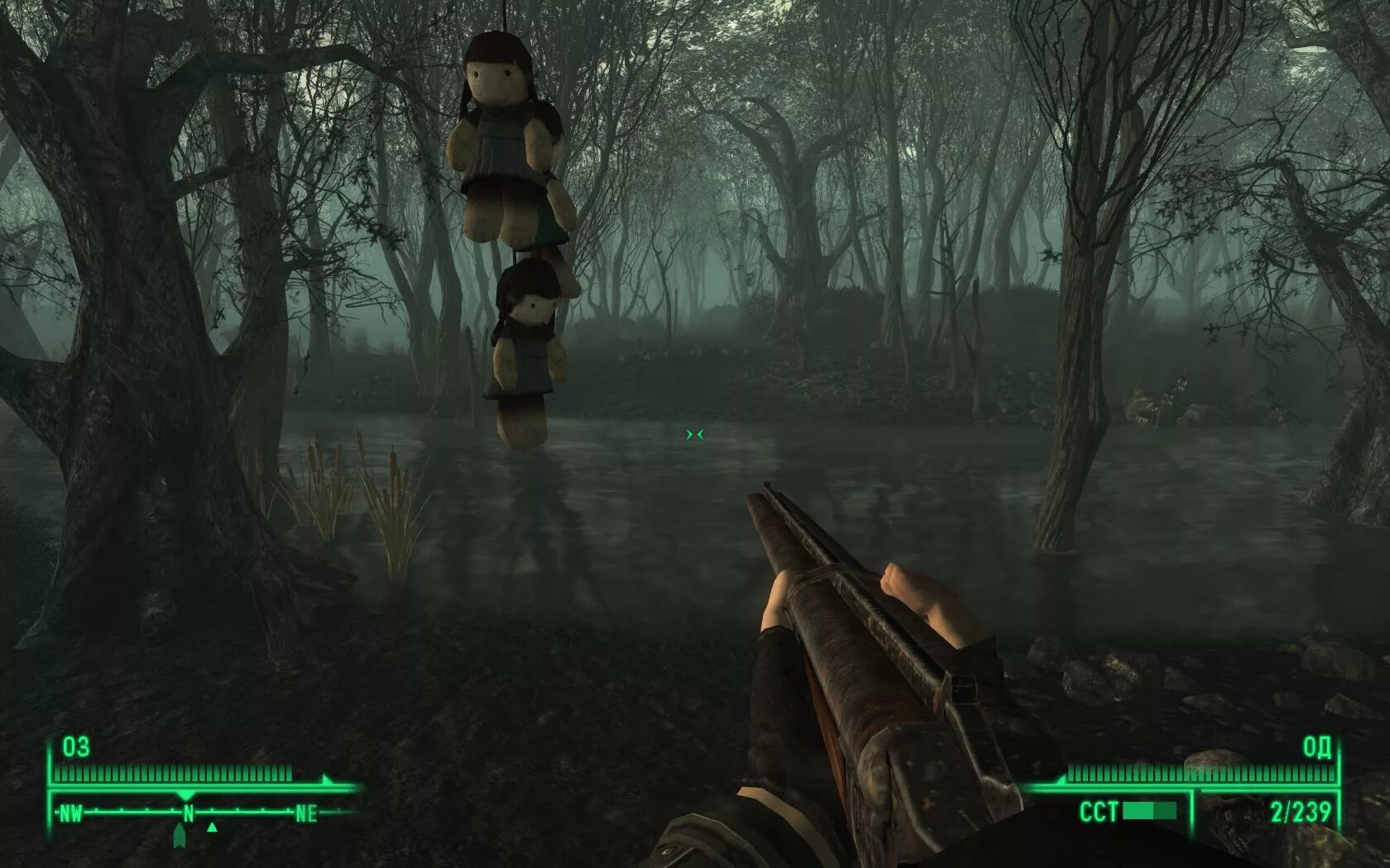 Поинт лукаут. Fallout point lookout. Point lookout. Fallout 3 dlc point lookout. Поинт лукаут.