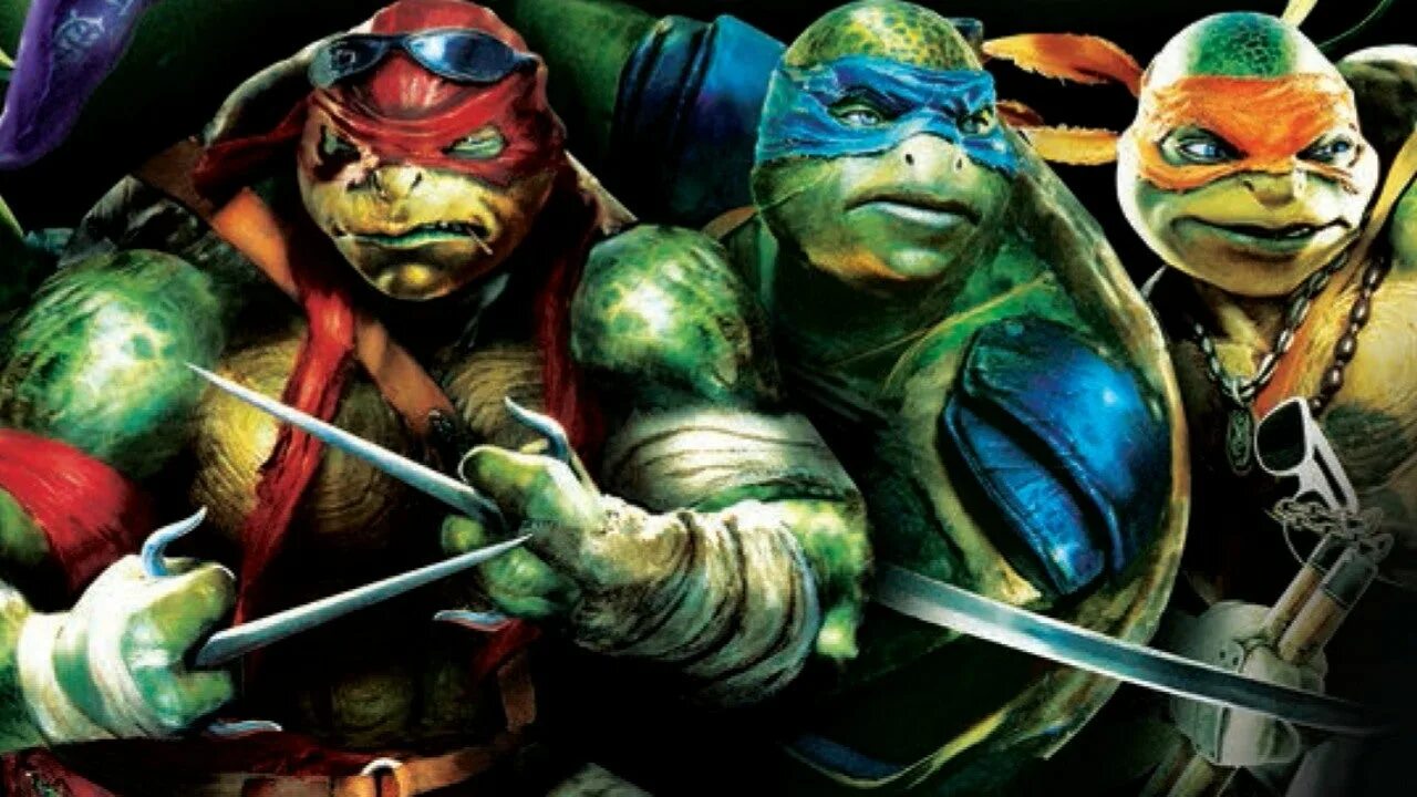 TMNT 2014 Черепашки ниндзя. Туртлес Черепашки. Teenage Mutant Ninja Turtles (игра, 2014).