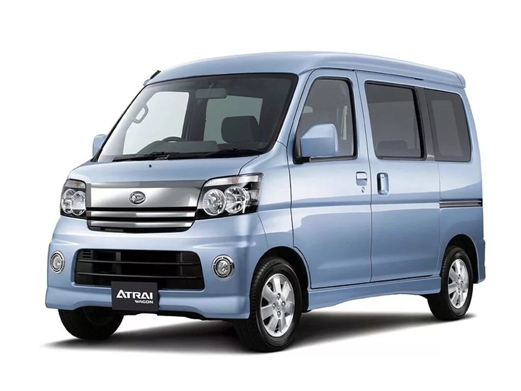 Daihatsu atrai 7. Daihatsu atrai 2. Daihatsu минивэн atrai. Daihatsu atrai 2021. Дайхатсу 0.7