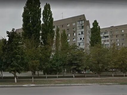 Волгодонск курчатова 2г