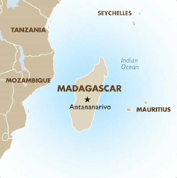 Где остров мадагаскар. Мадагаскар местоположение. Расположение острова Мадагаскар. Мадагаскар на карте Африки. Остров Мадагаскар на карте.