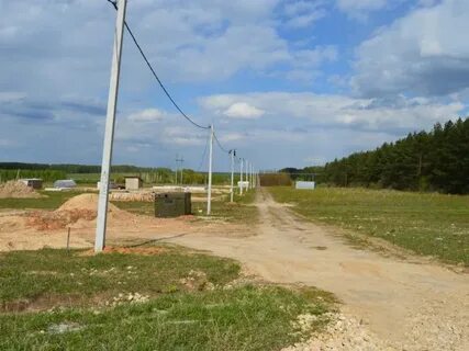 Каменки в богородском районе