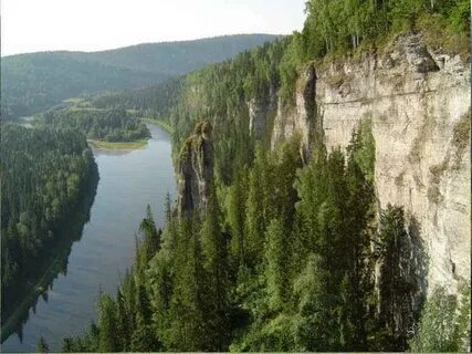 Уральский пояс