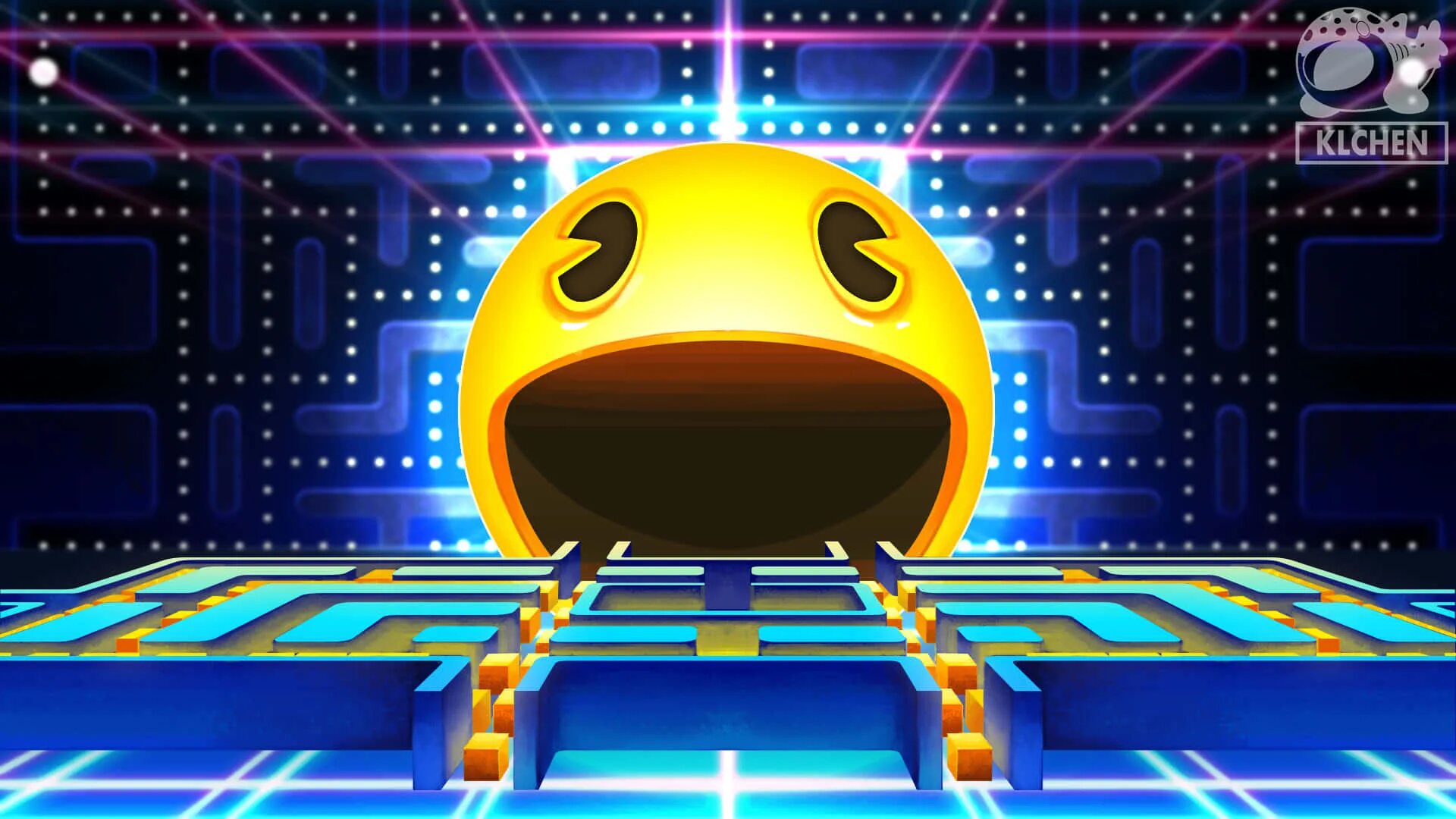 Pac man games. Пэкмен игра. Pacman 1979. Лабиринт Пакман. Пакман Nintendo Switch.