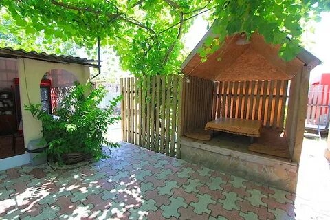 Дома село феодосия