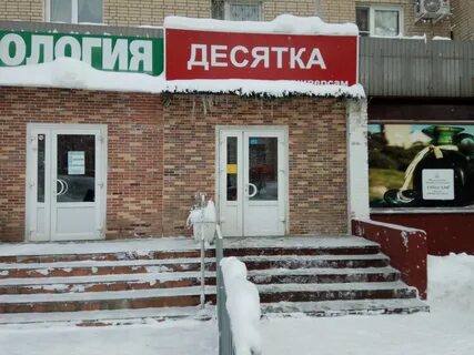 Фасадная 6