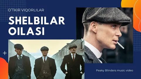 Shelbilar oilasi