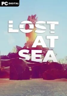 Lost at sea 2