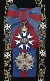 Орден михаила