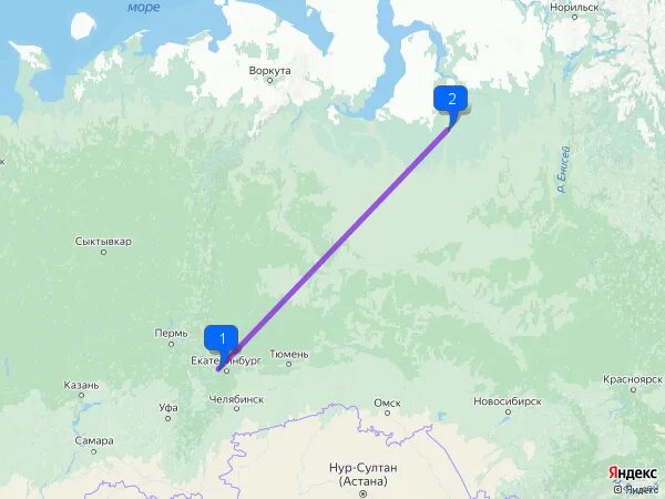 Г норильск красноярский край на карте россии. Екатеринбург норильск прямой. Рейс мин. Карта поставок по россии. Карта тюмень новый уренгой.