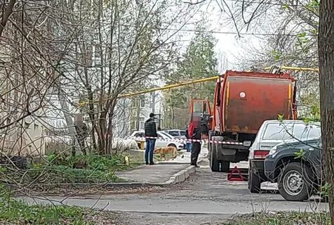 Что случилось в сызрани