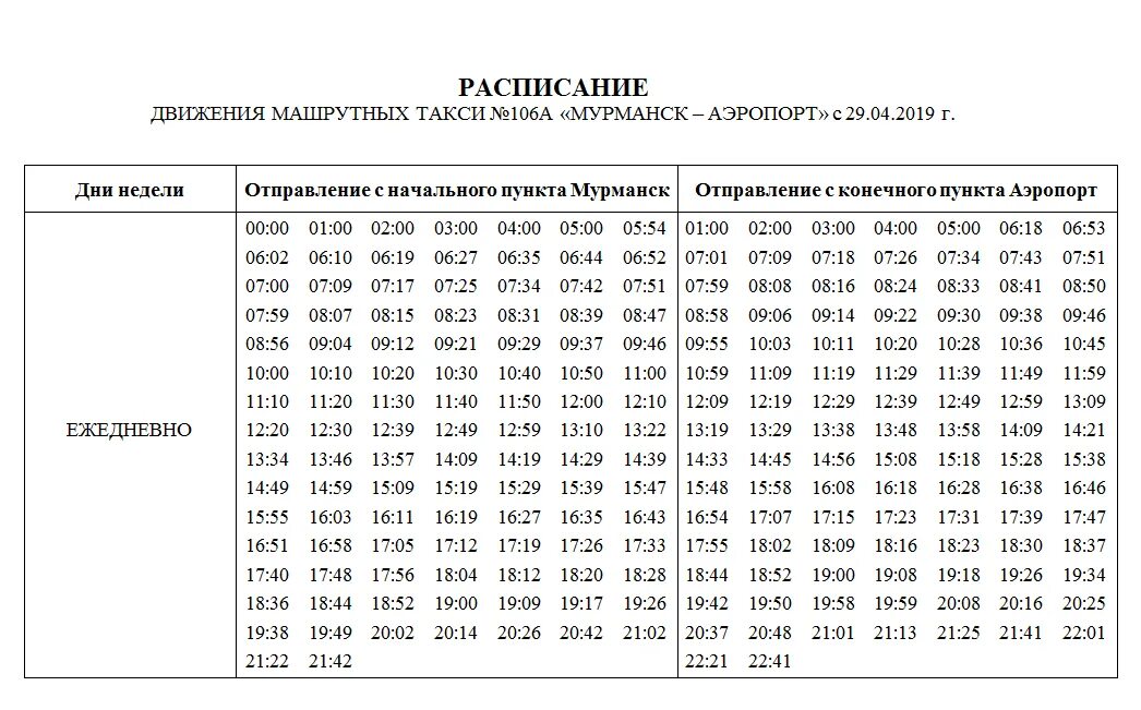 Автобуса 106«Мурманск - аэропорт». Расписание автобуса 106 Мурманск аэропорт. Расписание 106 маршрутки Мурманск Мурмаши аэропорт. Расписание маршруток 106 Мурманск аэропорт.