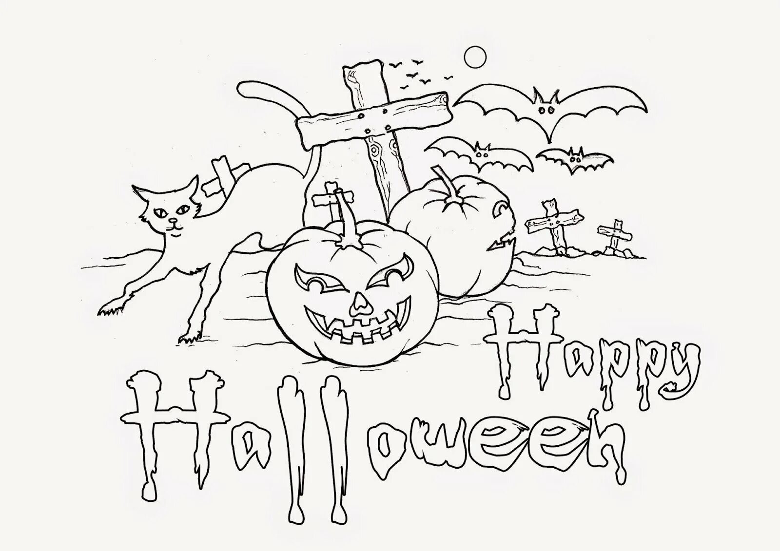 Рисунок на хэллоуин для срисовки. Halloween рисунки карандашом. Надпись Хэллоуин карандашом. Фон Хэллоуин тыквы раскраска. Раскраска коллаж Хэллоуин.