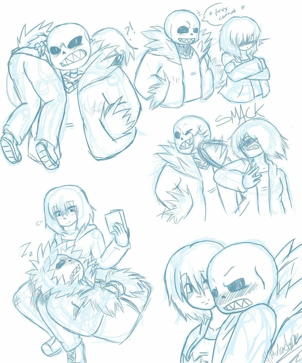 Sans x sans 18. Санс и Фриск 18. Фриск и Санса 18 +. Санс и Фриск комиксы. Undertale Sans x Фриск 18.