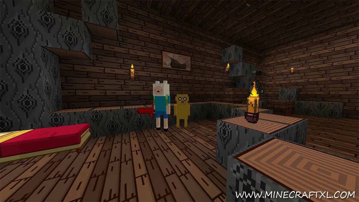 Приключенческие моды майнкрафт. Adventure Mod. Mod Adventure time Minecraft. Время приключений мод. Adventure time resource Pack.