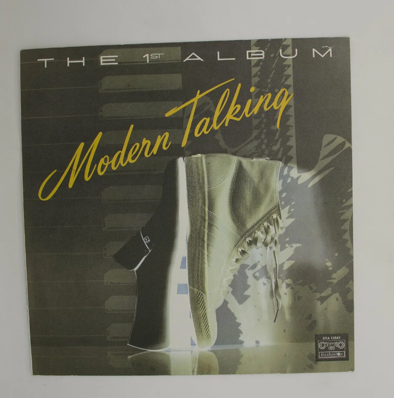 Modern talking обложка. Modern talking 1985 the 2st album. Modern talking let's talk about love the 2nd album. балкантон пластинка modern talking the first album. Modern talking 1 альбом lp.