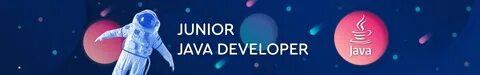 Java junior