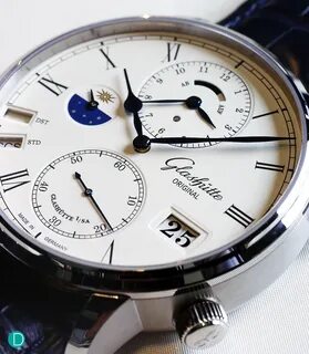 German watches