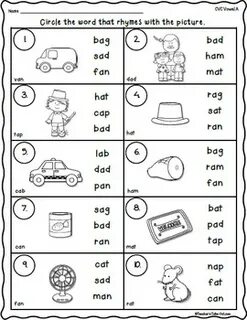 Rhyming words перевод