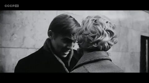 Романс о влюбленных 1974