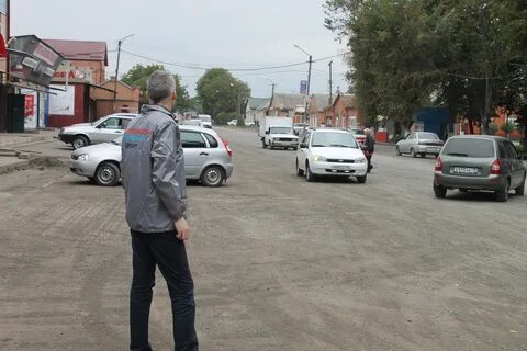 Заводской осетия