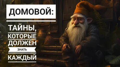 Домовой 9