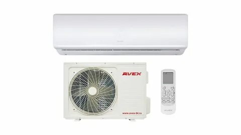 Кондиционер avex