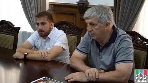 Абакаров дагестан