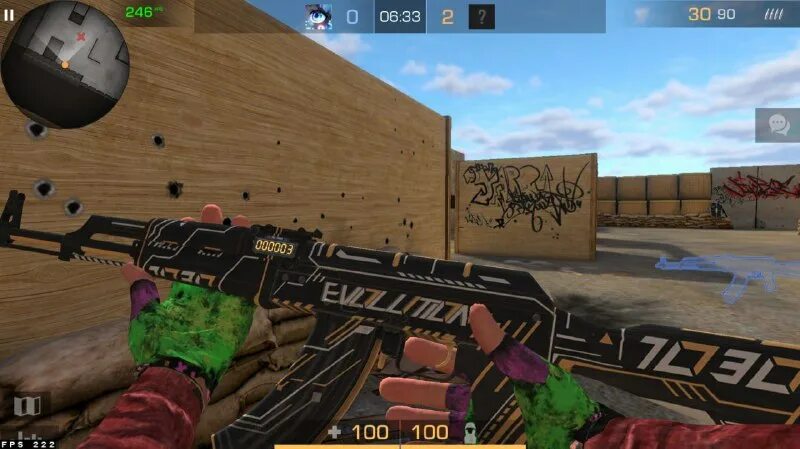 2. 16. 1. Проджект иволюшен приватка. Проджект иволюшен приватка.