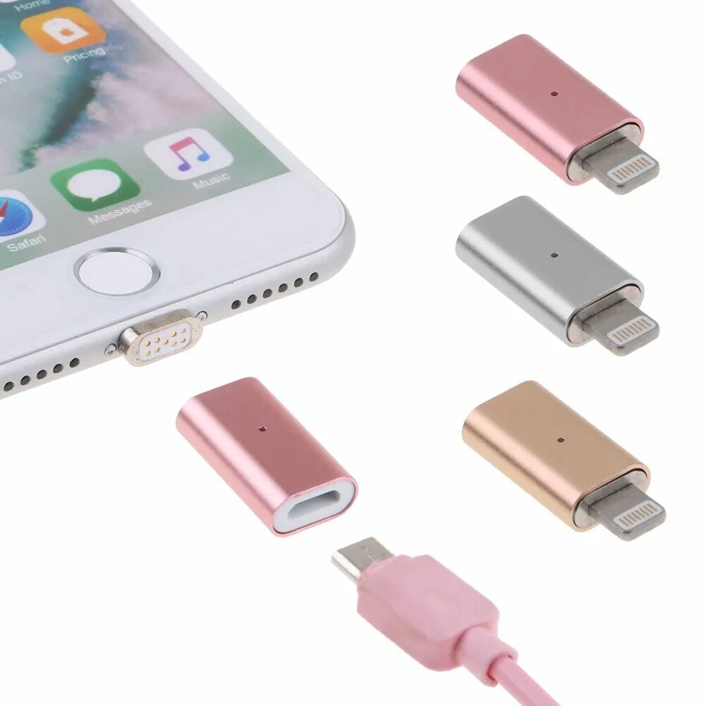 Магнитный адаптер Micro USB. Магнитный переходник для зарядки телефона микро USB. Переходник зарядки айфона на УСБ. Магнитный адаптер Micro USB для зарядки. Usb переходник для зарядки телефона