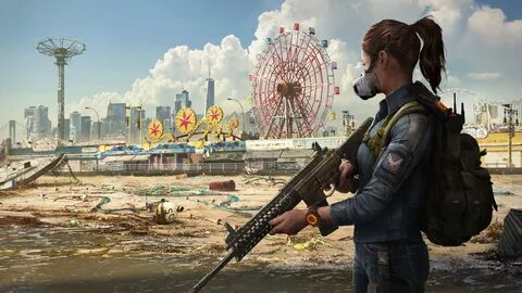Игровые новинки 2024