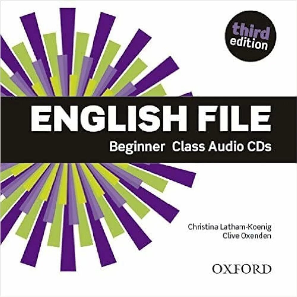 Oxford English file Elementary Christina Latham-Koenig Clive Oxenden. Christina Latham- Koenig and Clive Oxenden English file third Edition. English file: Elementary. Инглиш файл элементари. English file com